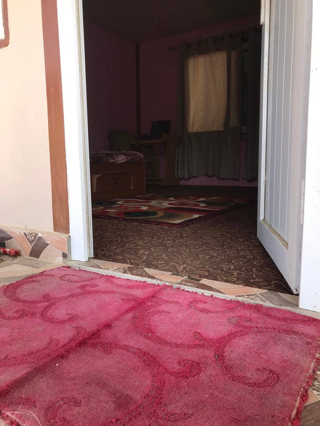 Lovely private room with free breakfast — photo