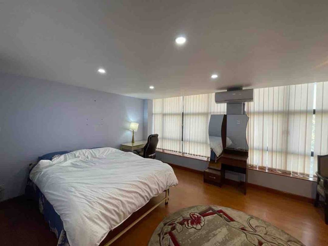 Urban Retreat near by Thamel, Kathmandu