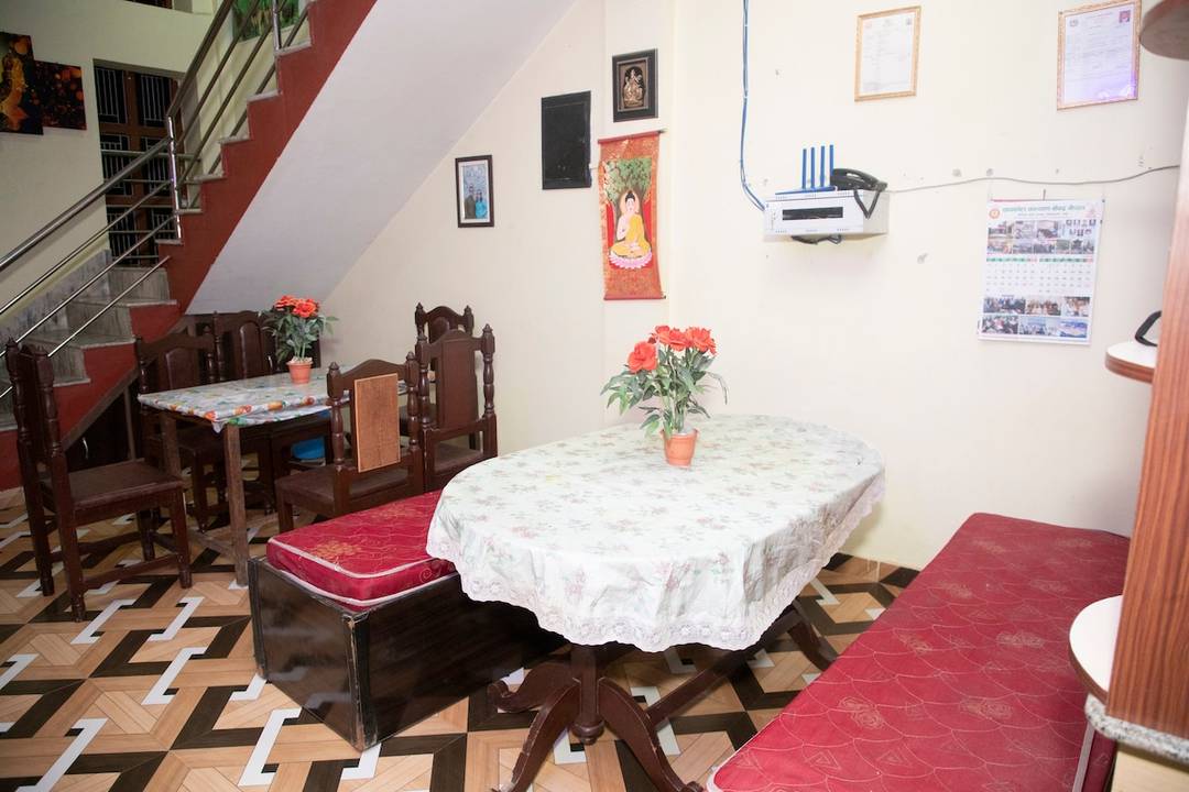 Private Villa at Sauraha Chitwan — photo
