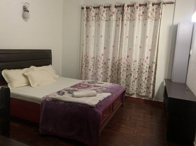 Lovely 3 bedroom vacation home