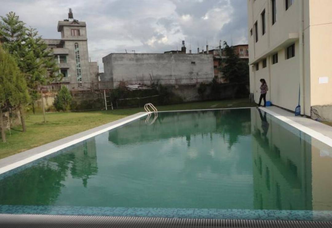 Lovely 3 bedroom vacation home — photo