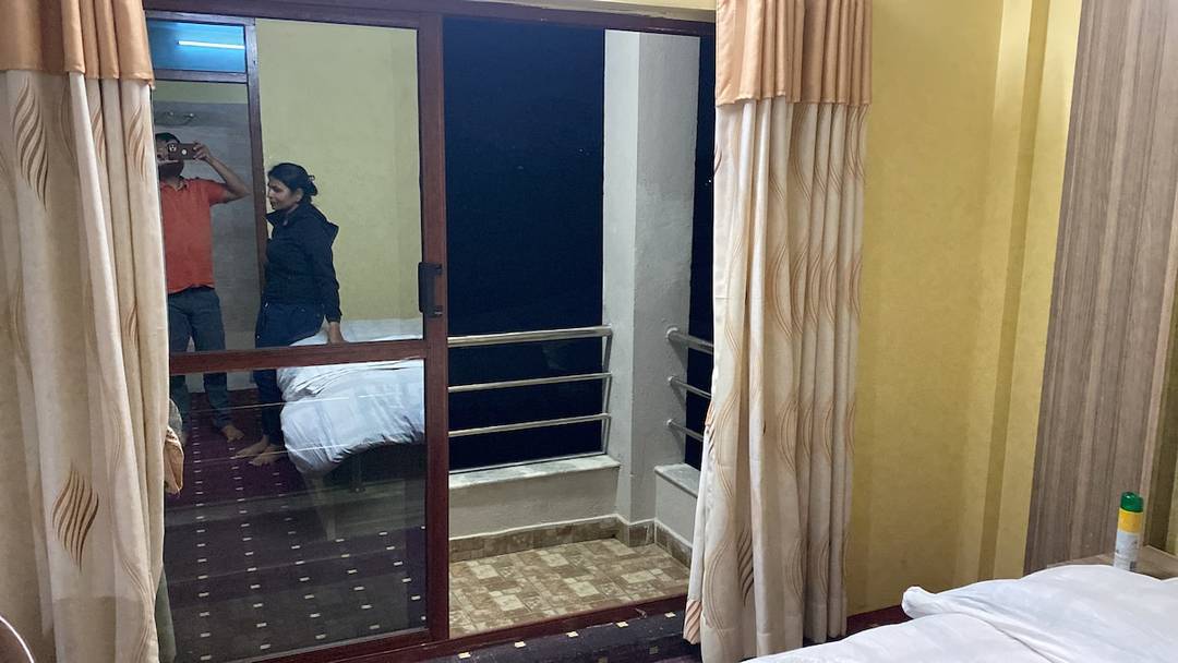 Cozy Apartment Near Kathmandu | Peaceful Stay — photo