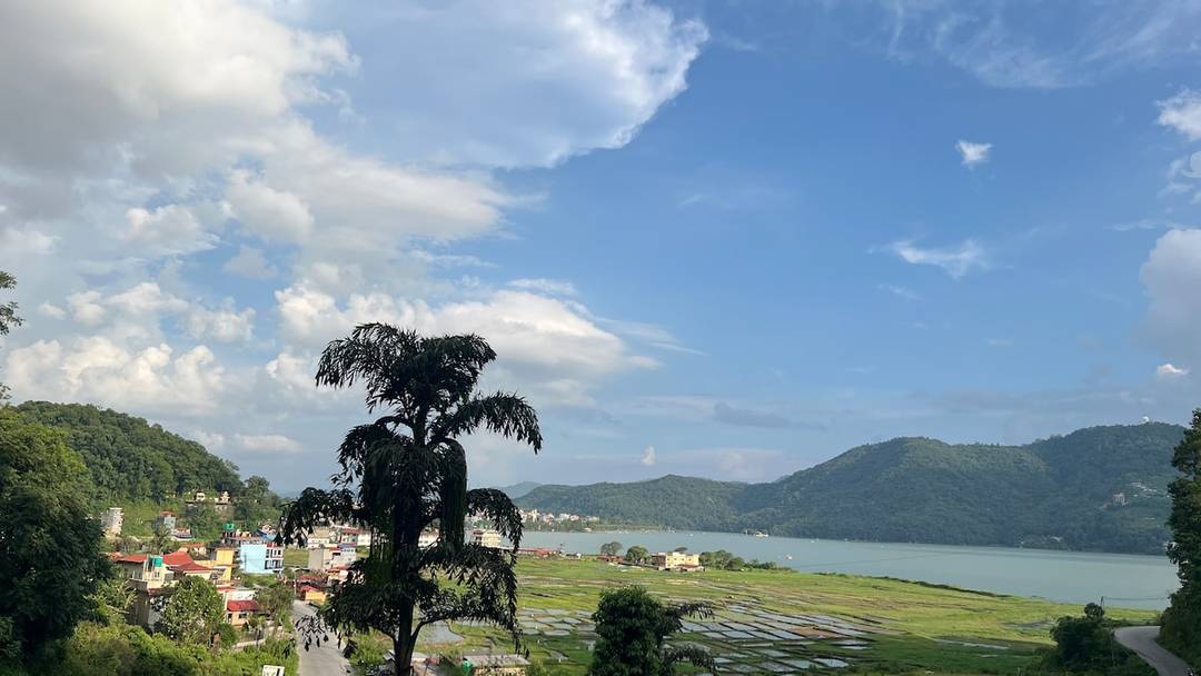 Aarohan Lakeside Benedict — photo