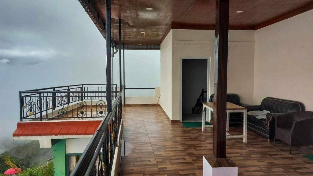 Sarangkot Scenic View Guest House — photo