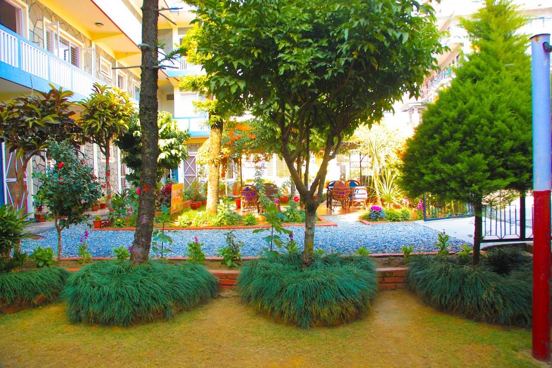 Giri Guest House — photo