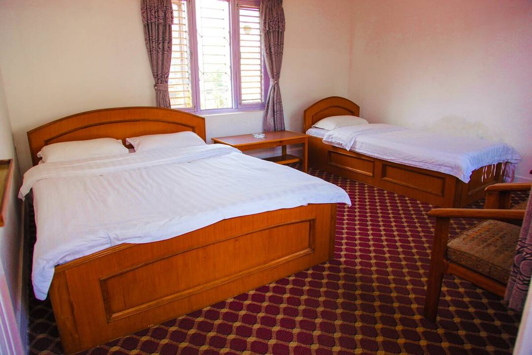 Giri Guest House — photo