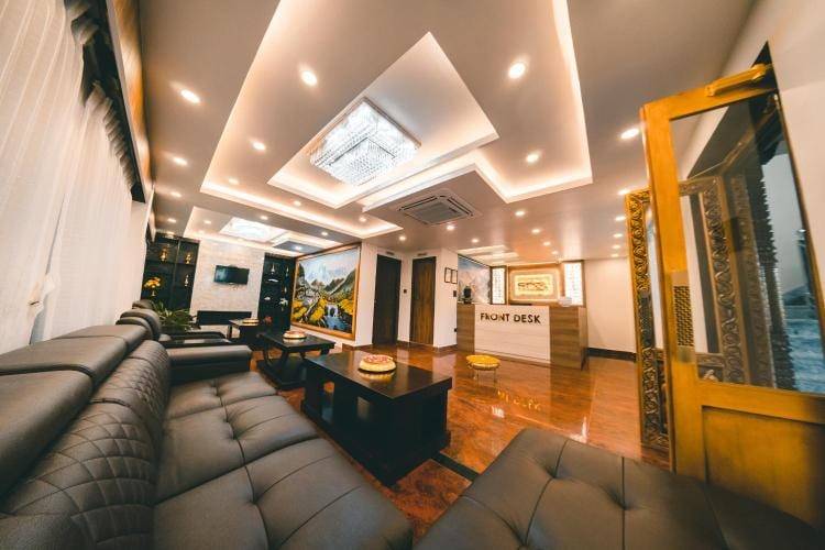 Peaceful Retreat Minutes from Boudha & Airport — photo