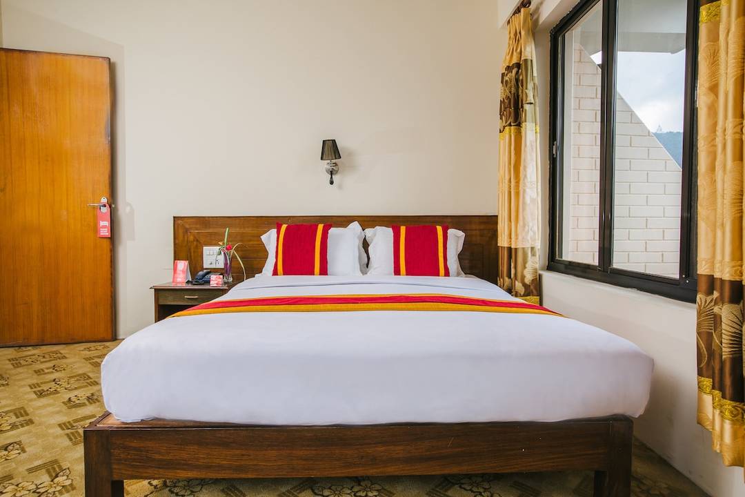 HOTEL GARUDA INN