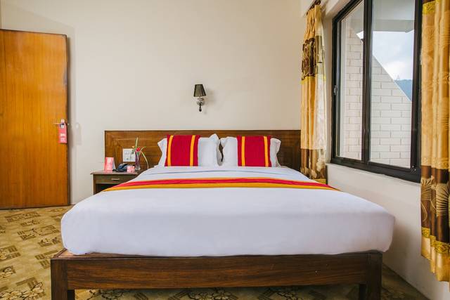 HOTEL GARUDA INN
