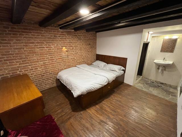 Newa:Inn Homestay Peaceful Stay Near Thamel