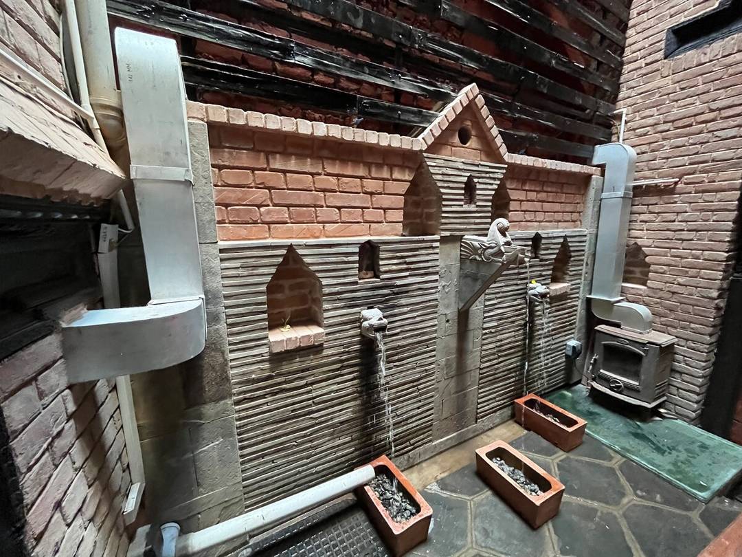 Newa:Inn Homestay Peaceful Stay Near Thamel — photo