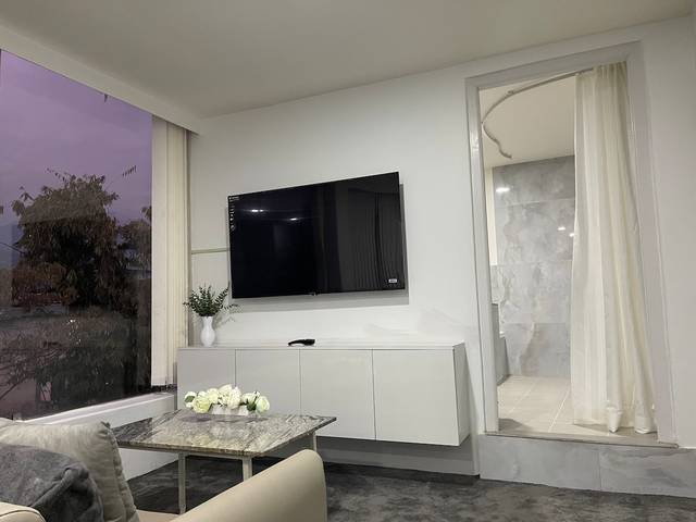 Ashish Service Apartment - A2