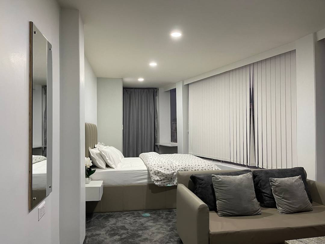 Ashish Service Apartment - A2 — photo