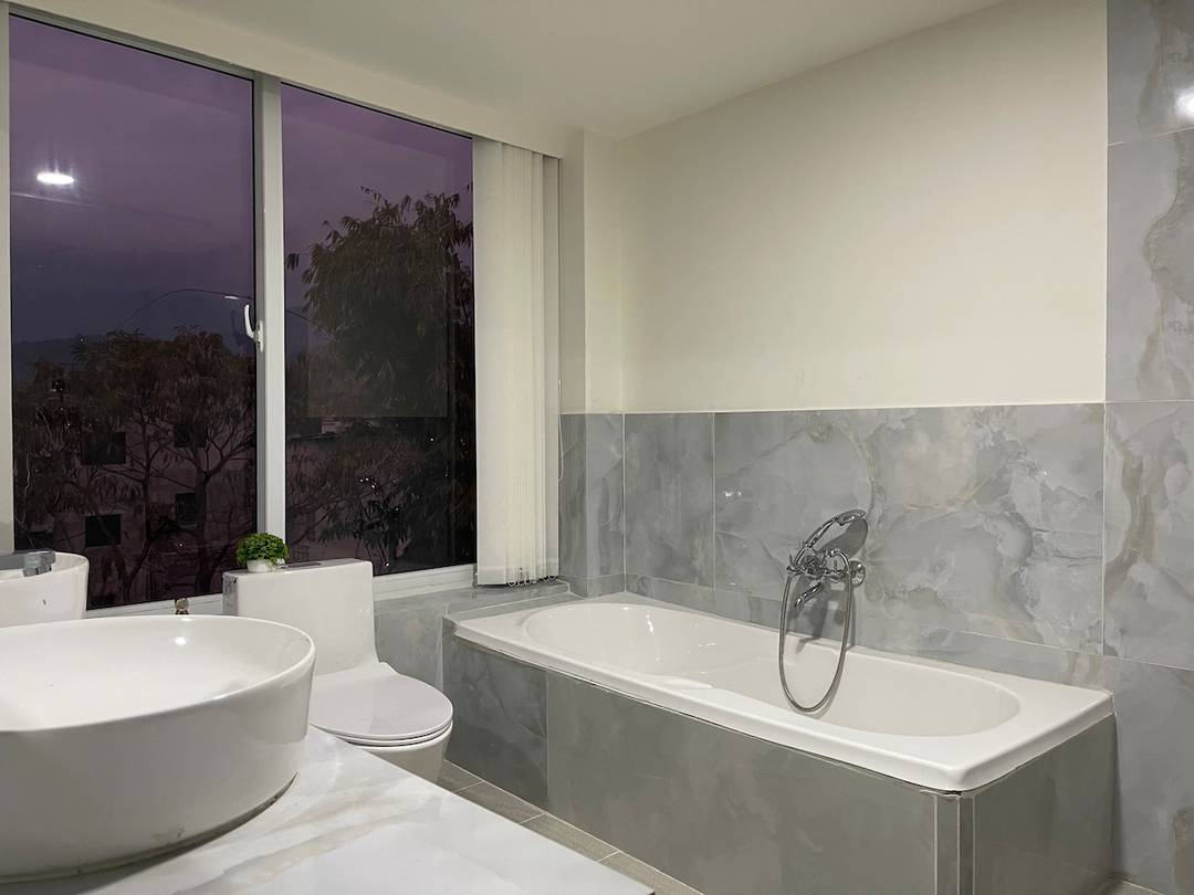 Ashish Service Apartment - A2 — photo