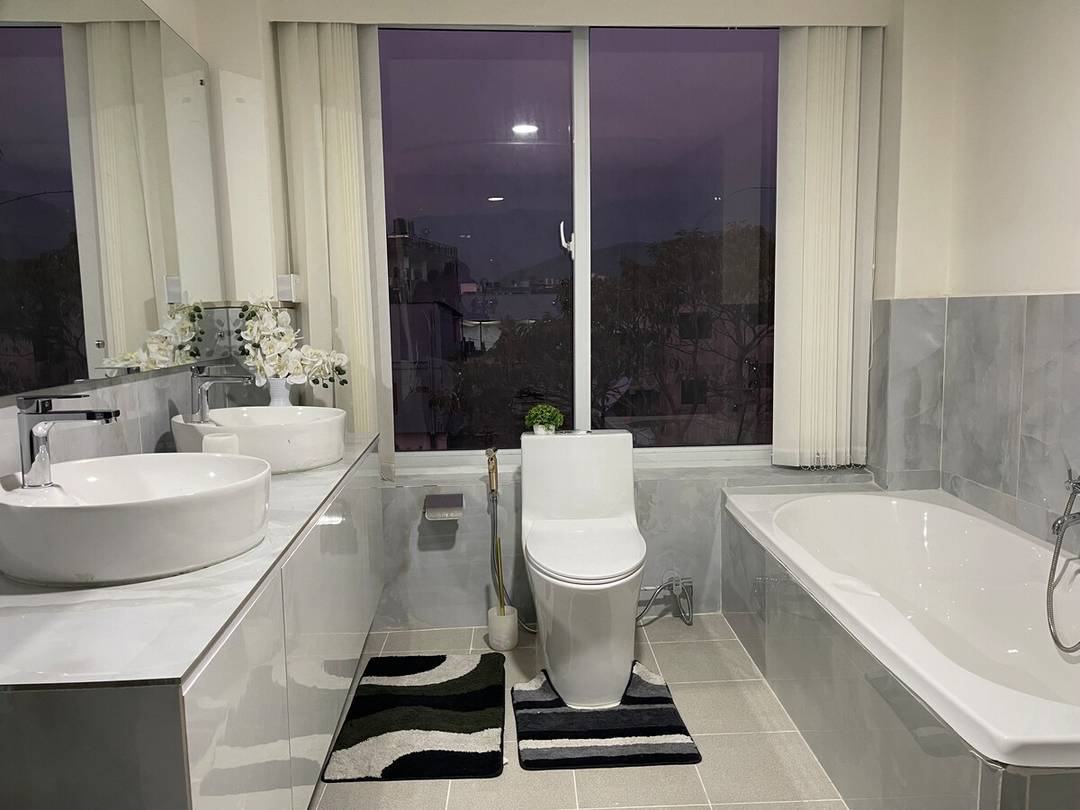 Ashish Service Apartment - A2 — photo