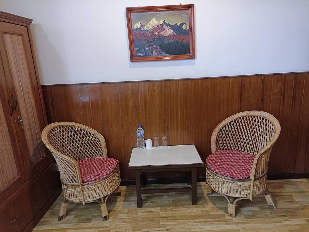 Friendly Home in Kirtipur — photo