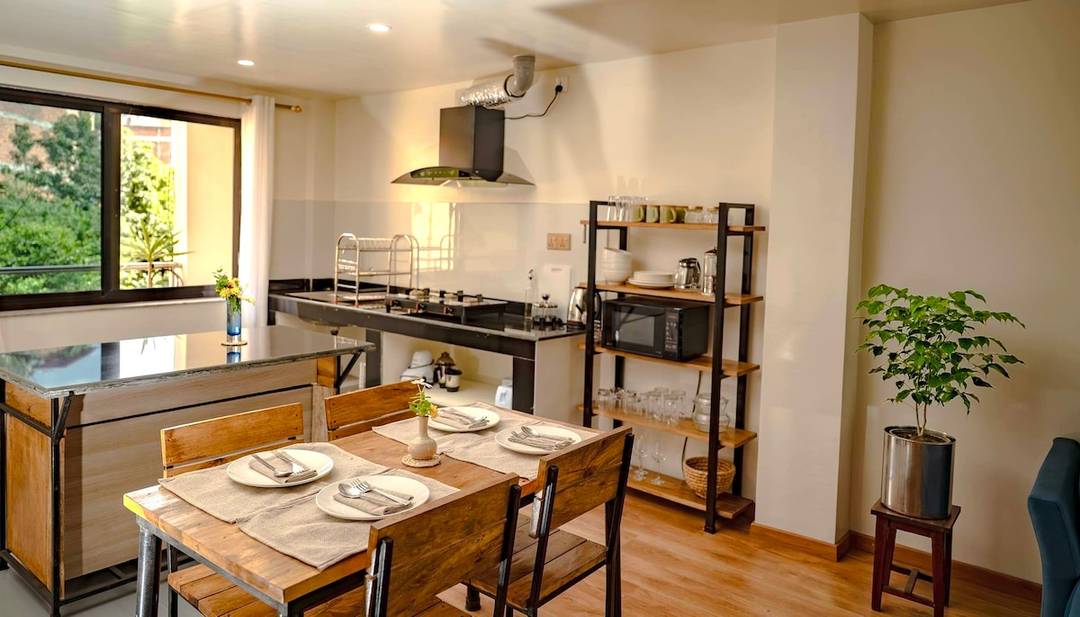 Maya, Cozy Apartment