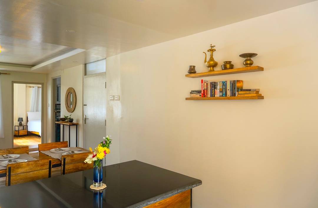 Maya, Cozy Apartment — photo
