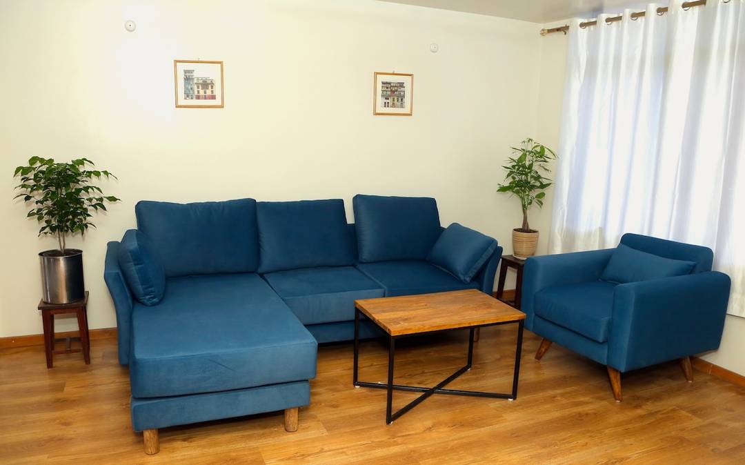 Maya, Cozy Apartment — photo