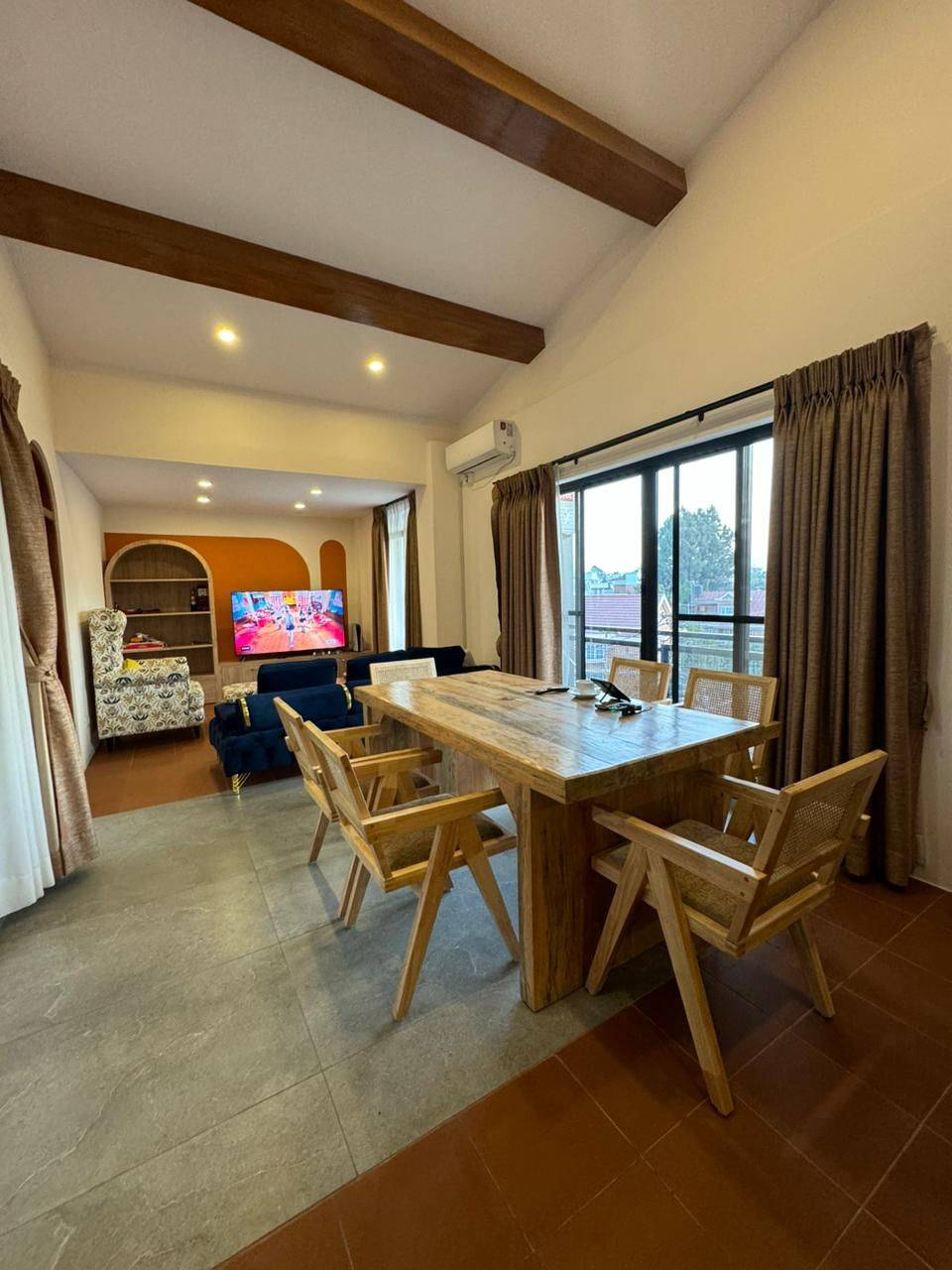 Sam’s Apartments Hotel
