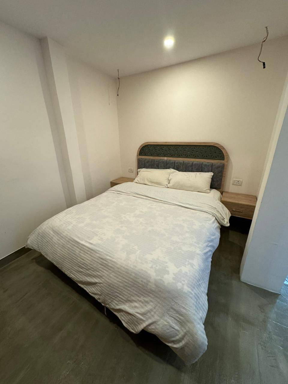 Sam’s Apartments Hotel — photo