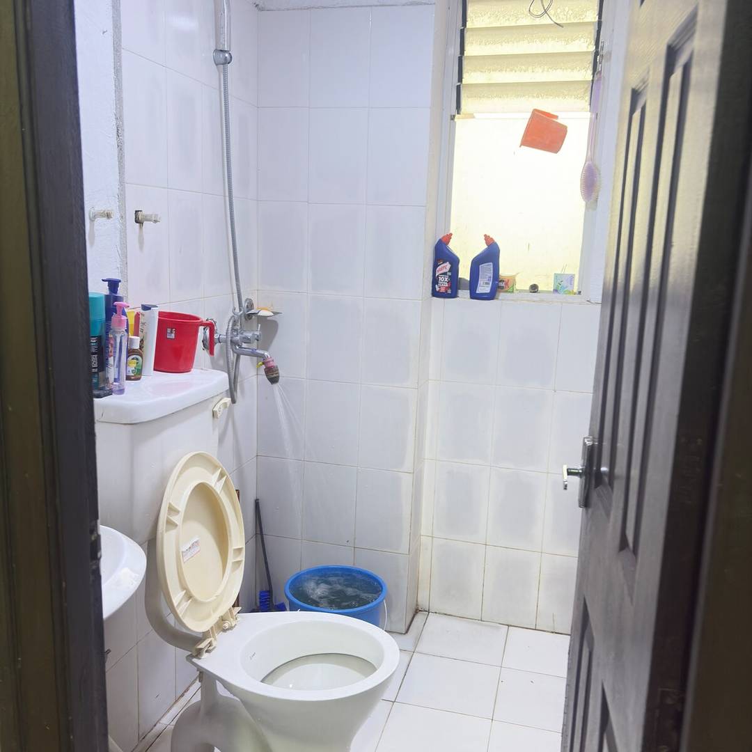 Cam and peaceful area. Friendly atmosphere. — photo