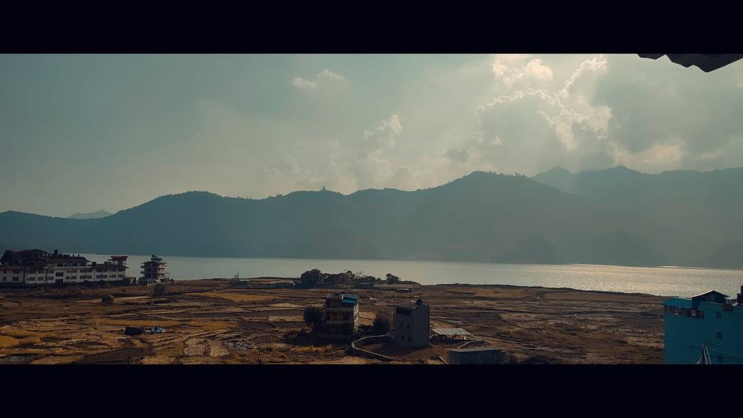 Your Idyllic Escape in Pokhara — photo