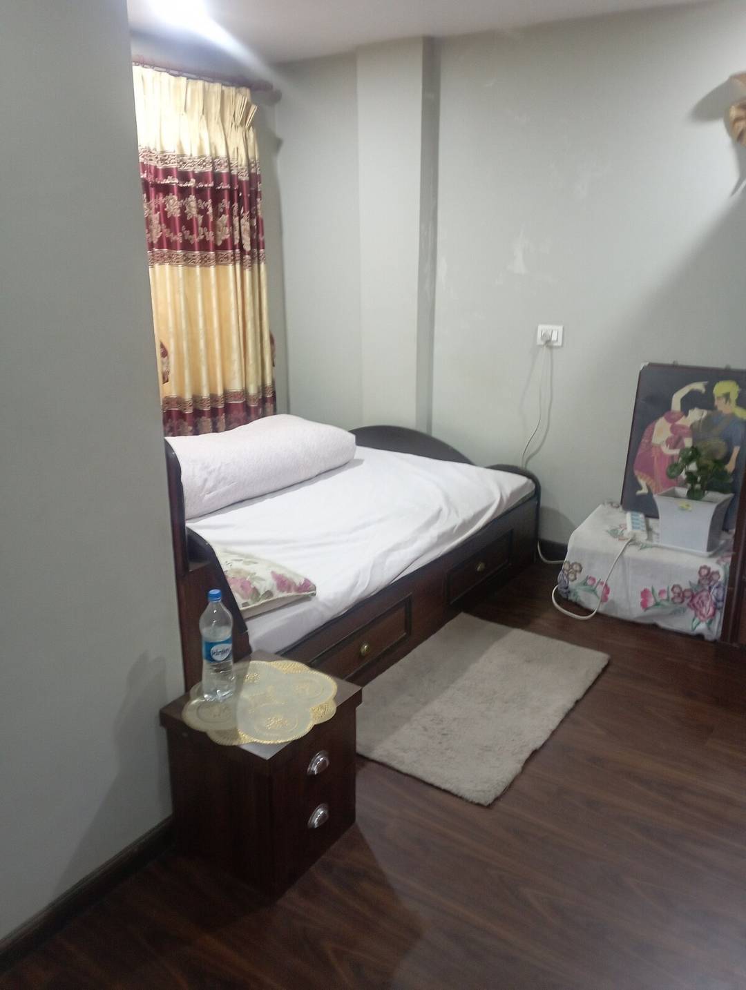 kalu Homestay — photo