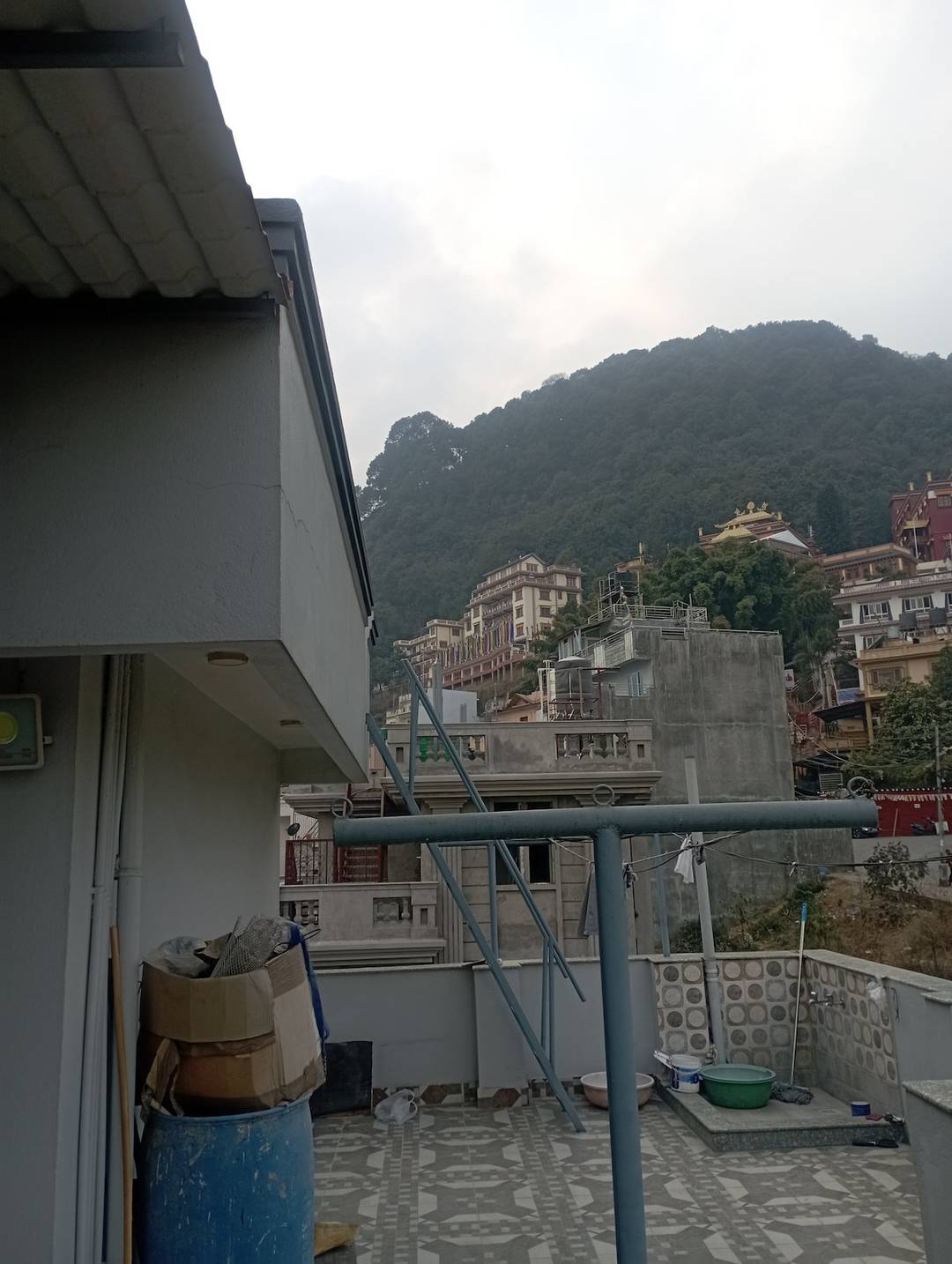 kalu Homestay — photo
