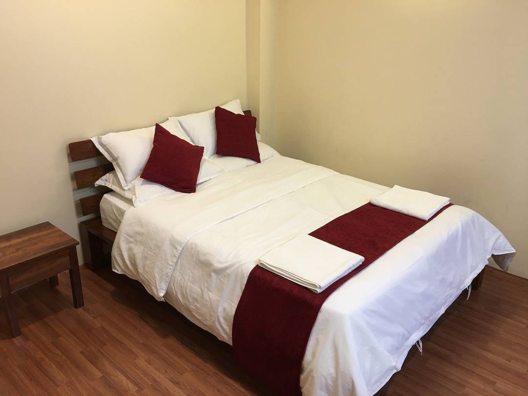Kathmandu Home Stay