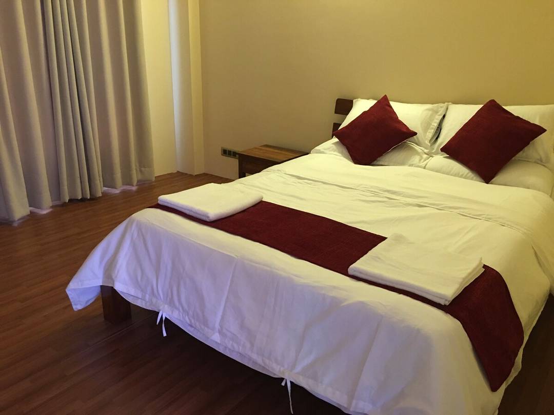 Kathmandu Home Stay — photo