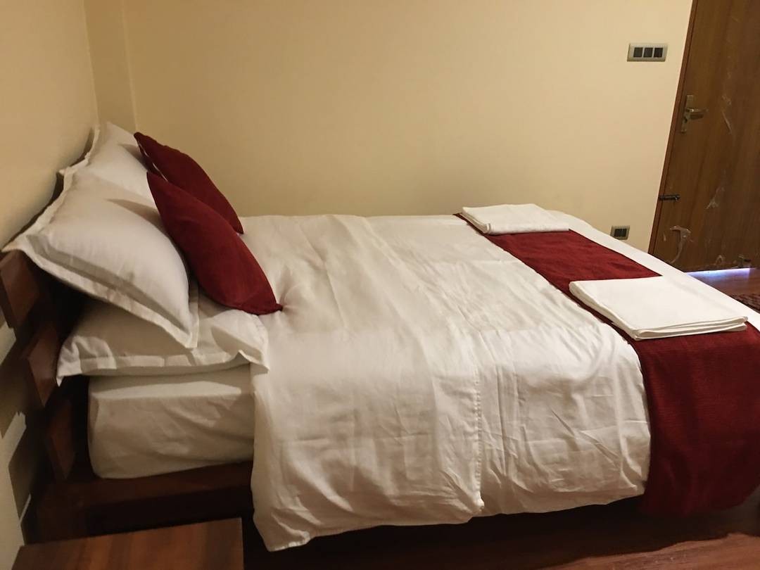 Kathmandu Home Stay — photo