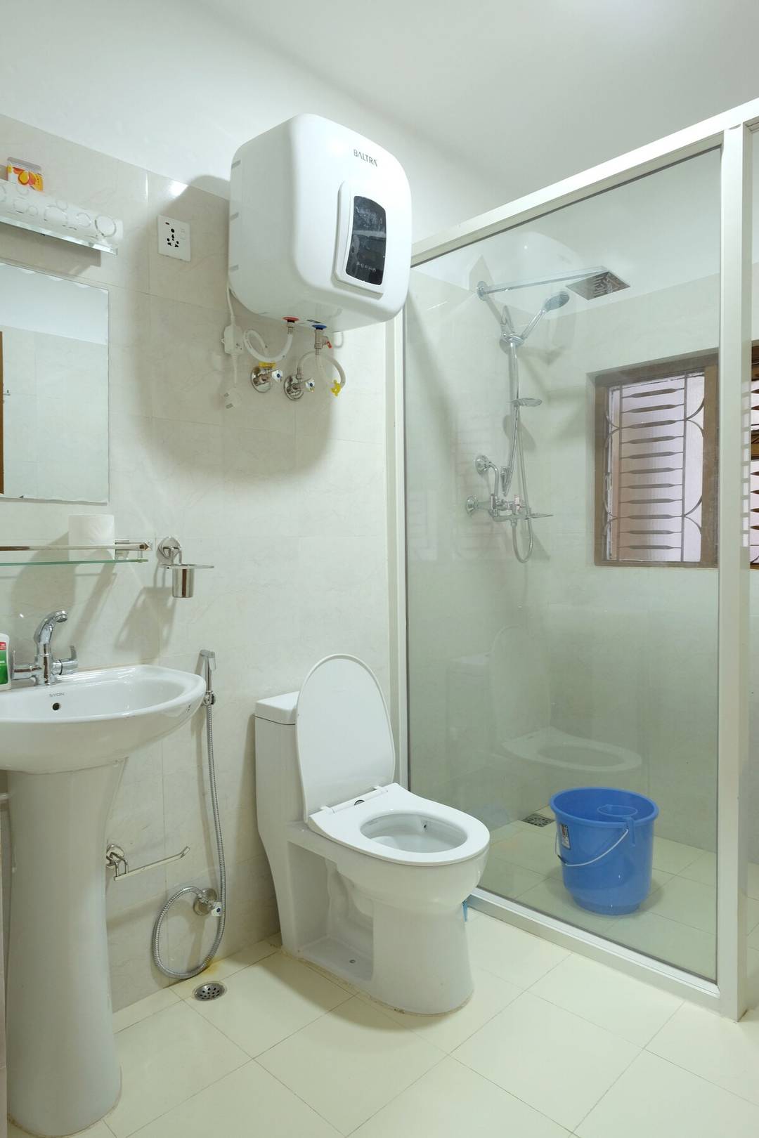 Makalu Apartment 2BHK(Thamel<5 min walk) 1st Floor — photo