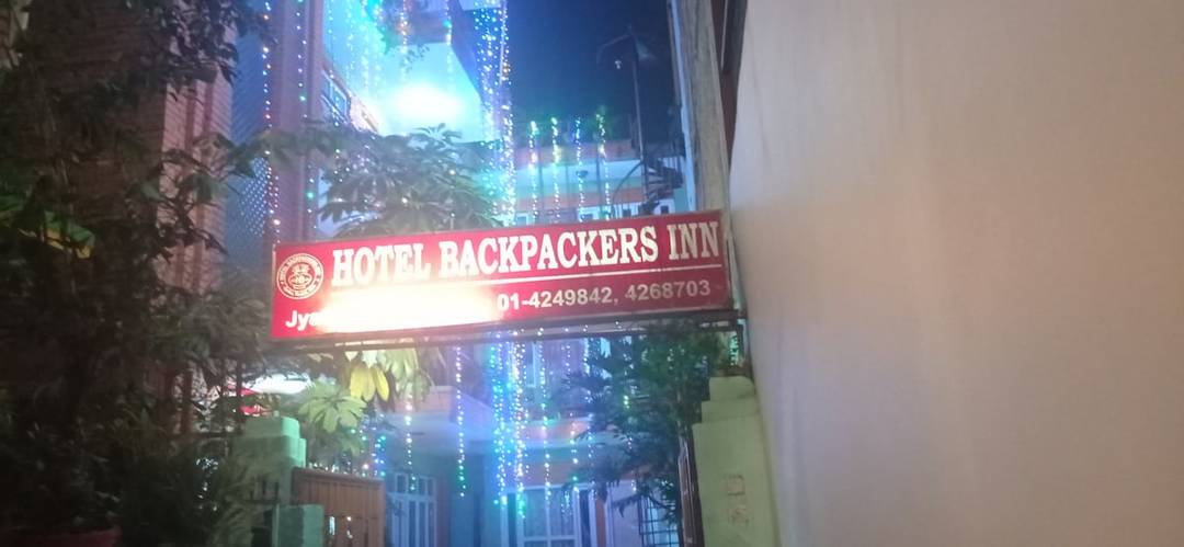 [One Deluxe Bed] Free WiFi24 hour hot water — photo