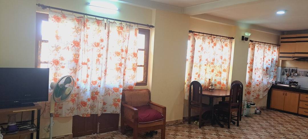 Rooms in Patan — photo