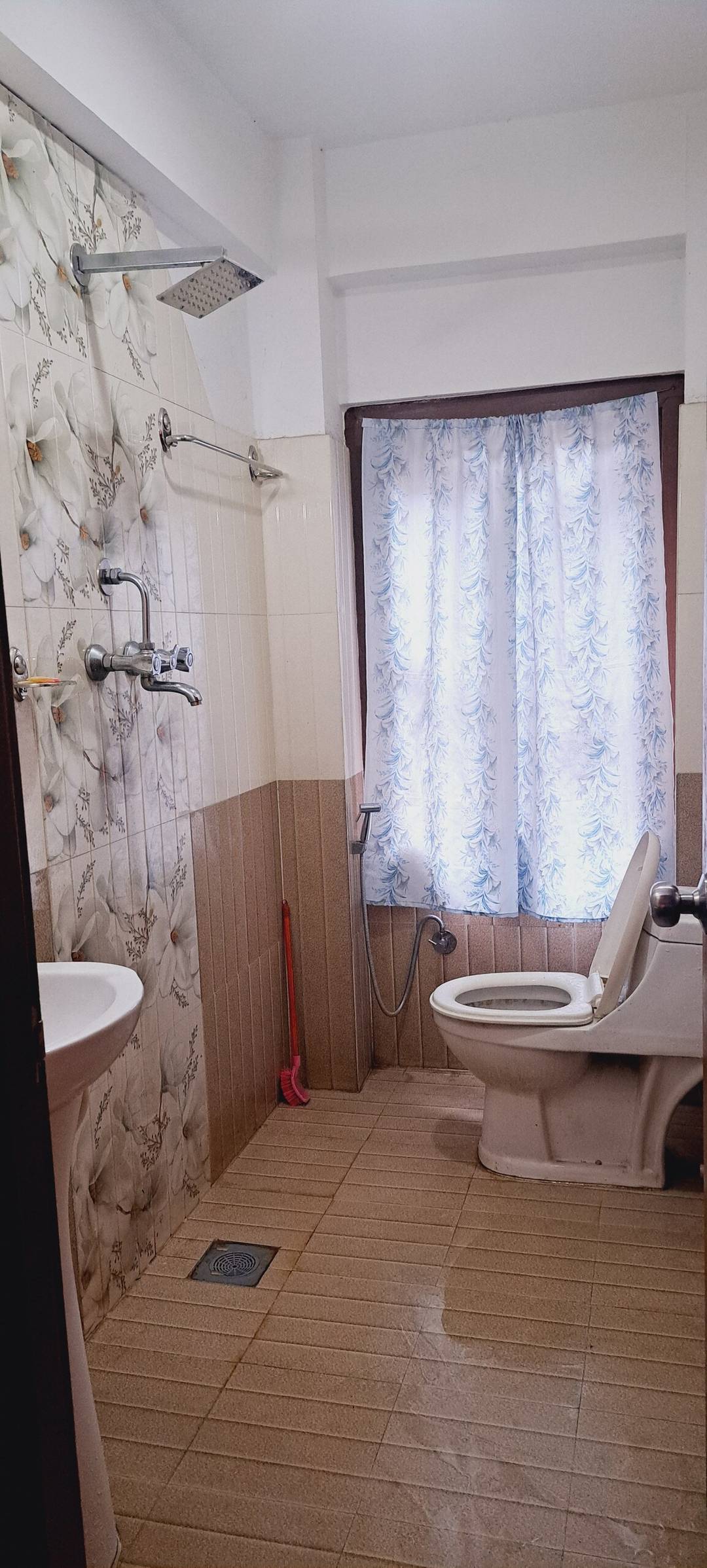 Rooms in Patan — photo