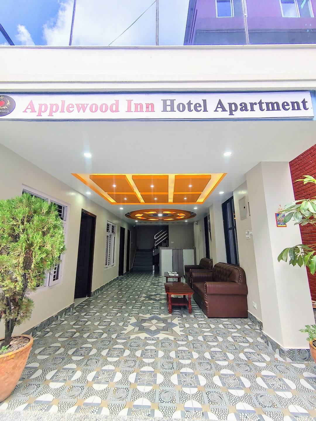 Flat in Kathmandu near Kathmandu Airport — photo