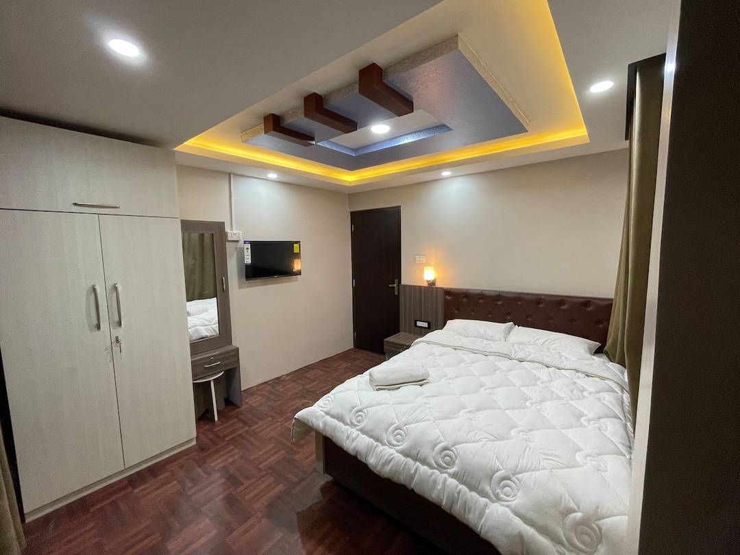 Flat in Kathmandu near Kathmandu Airport — photo