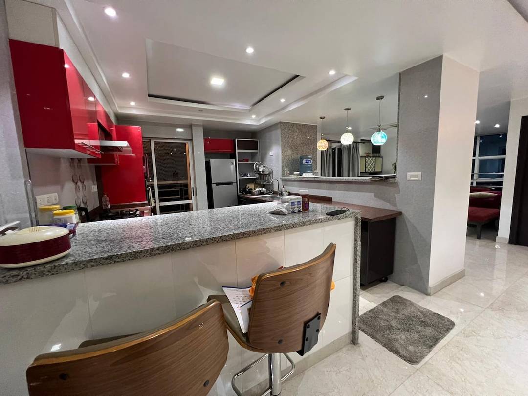 Luxury Granton Hill Serviced Apartment | Kathmandu — photo