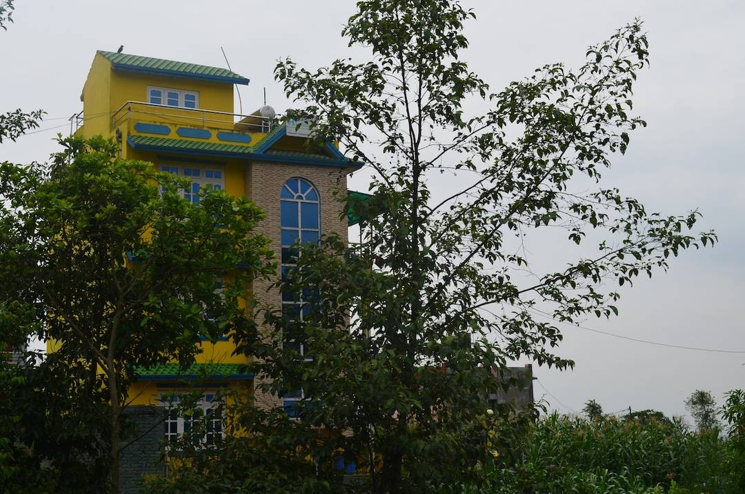 Dahachok Homestay