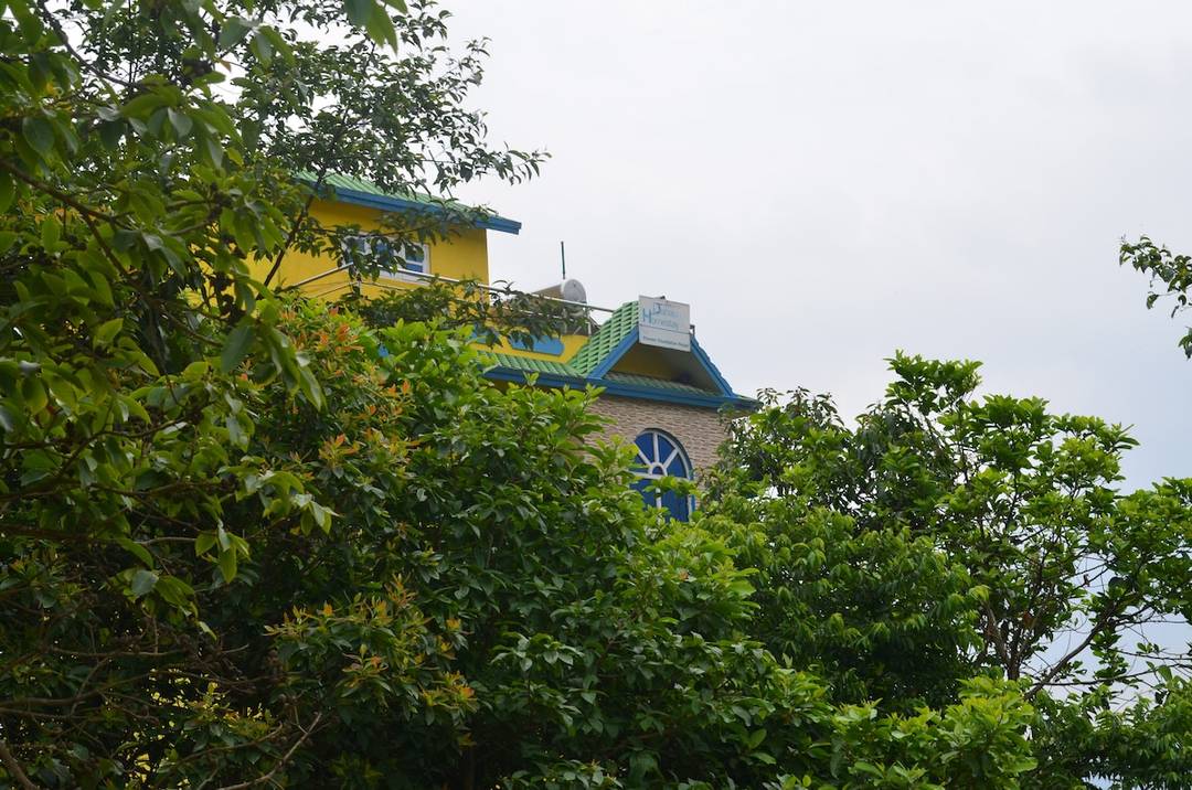 Dahachok Homestay — photo