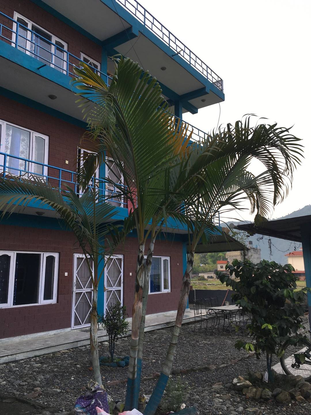 single room & couple  private — photo