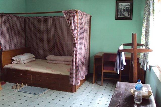 Sanu House Homestay