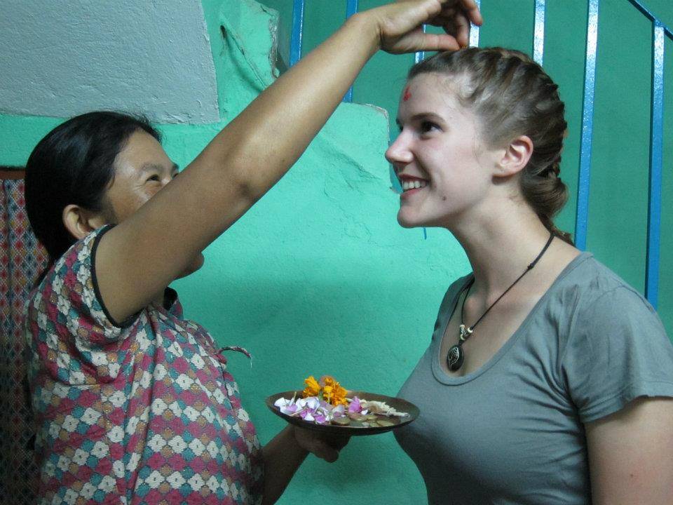Sanu House Homestay — photo