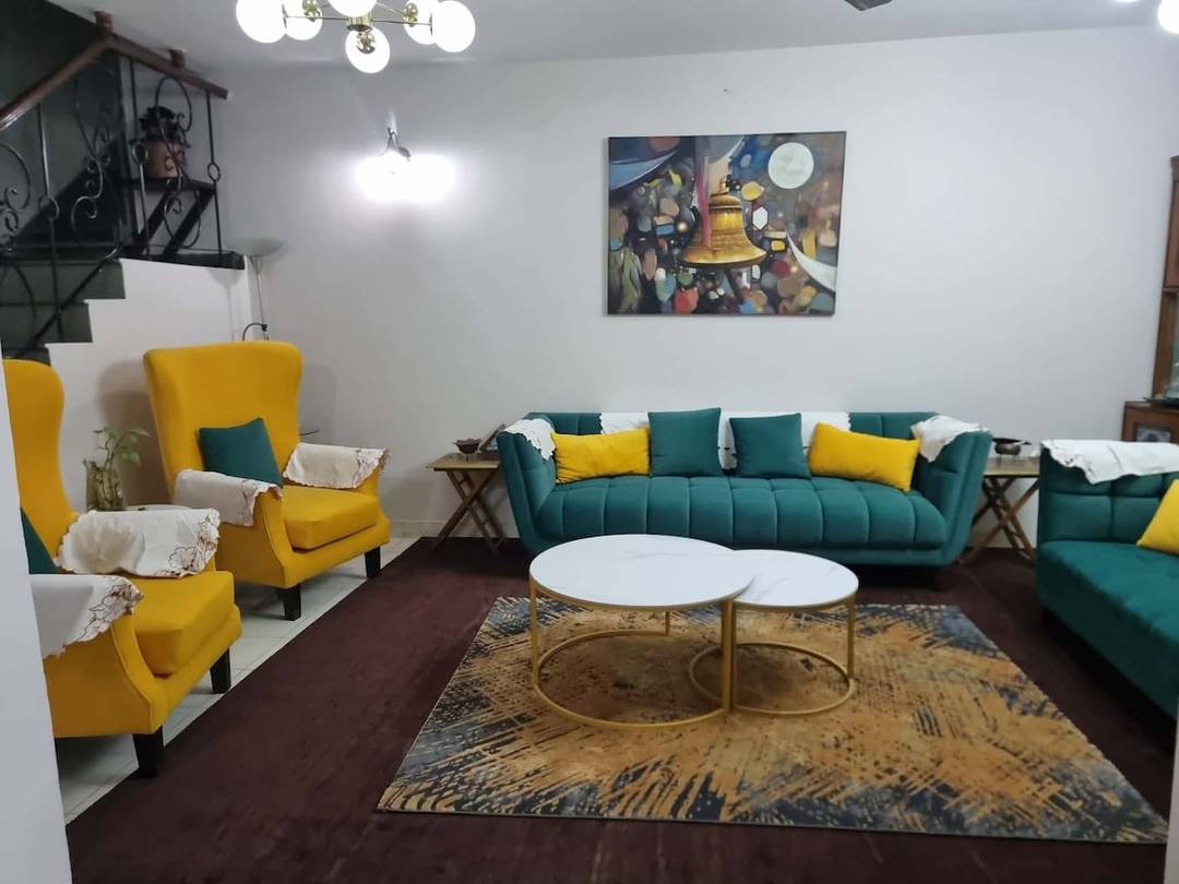 Peaceful Hillside Stay Near Godavari - Gated | AC