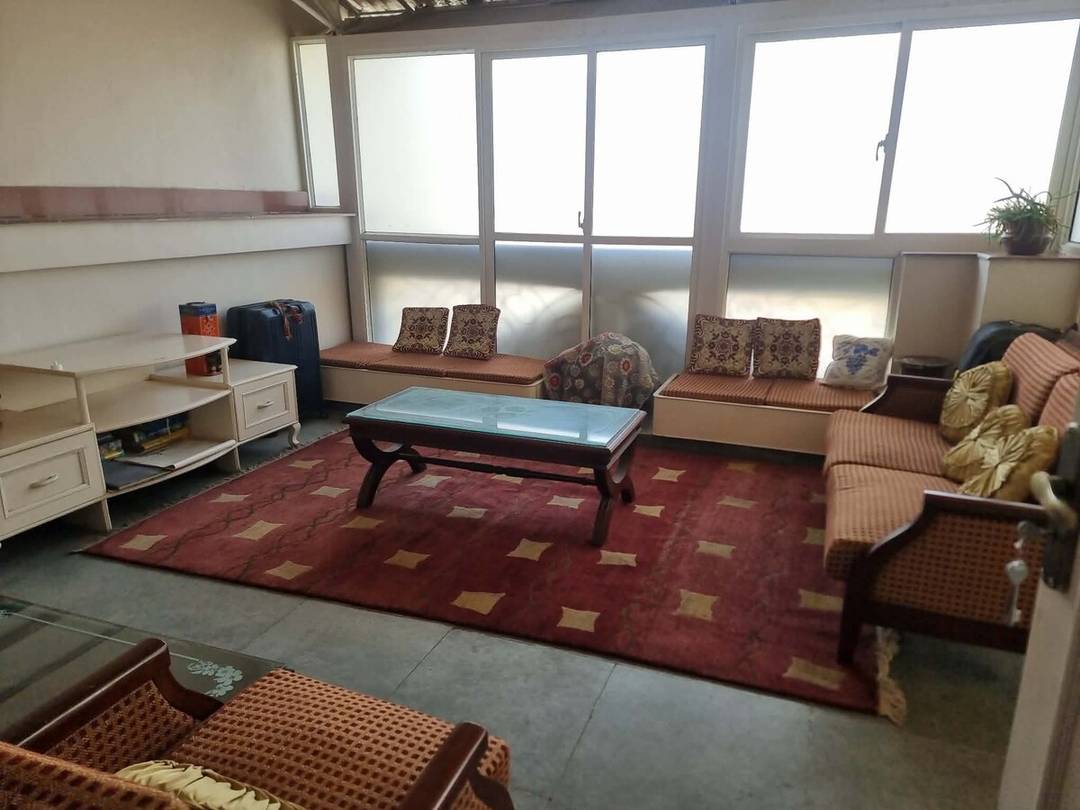 Peaceful Hillside Stay Near Godavari - Gated | AC — photo