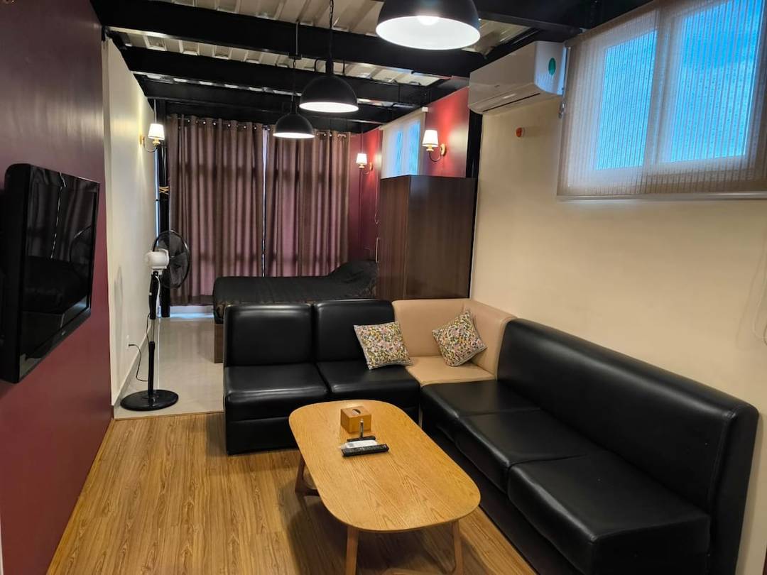 Studio Apartment Nepal Lazimpat