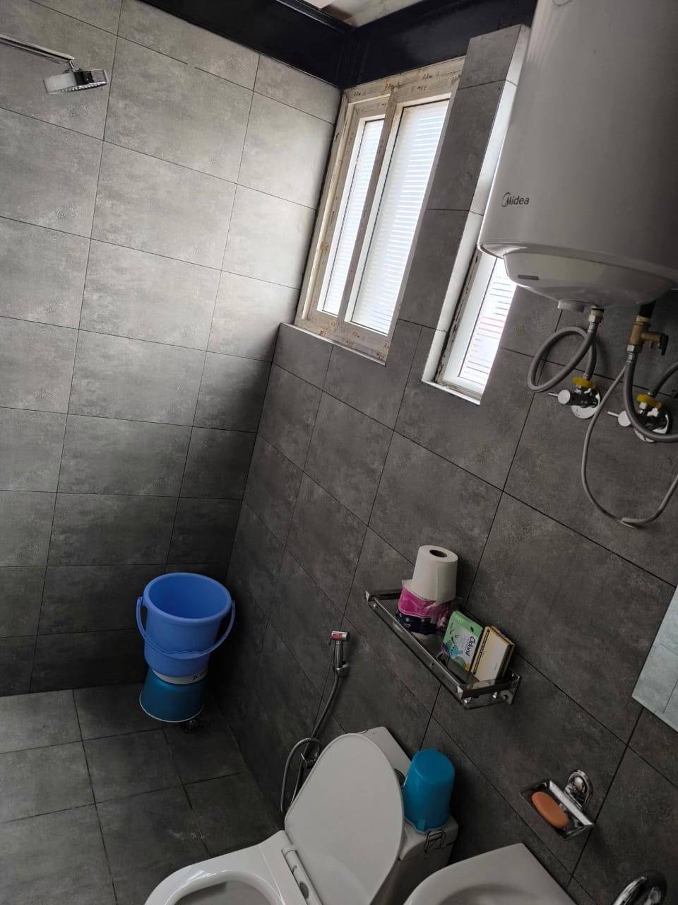 Studio Apartment Nepal Lazimpat — photo