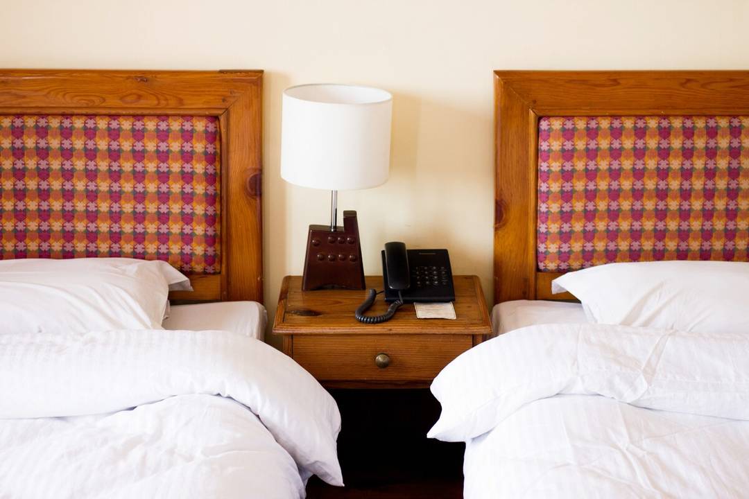 Your Business or Leisure Address ! — photo