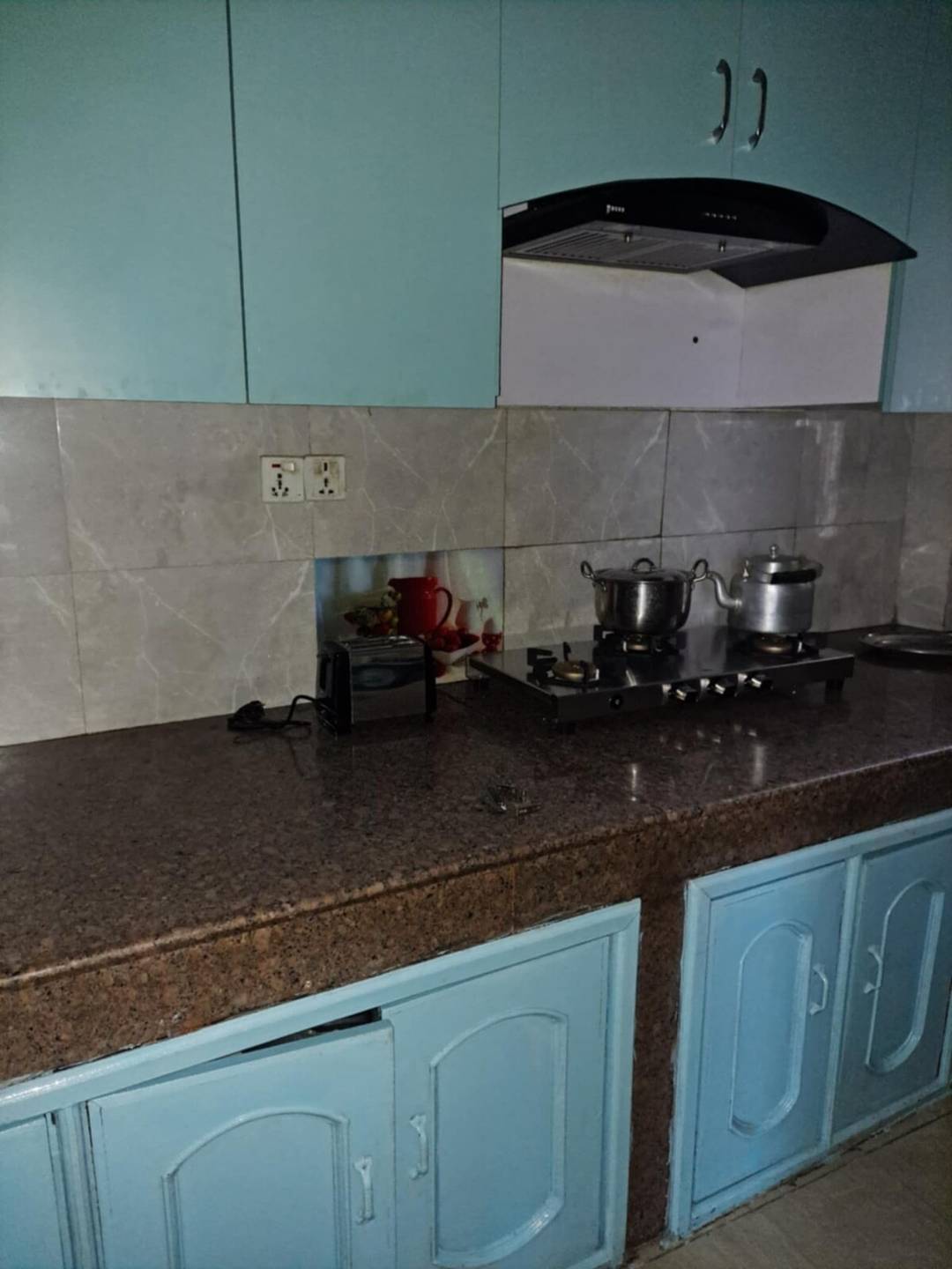 khand home stay — photo
